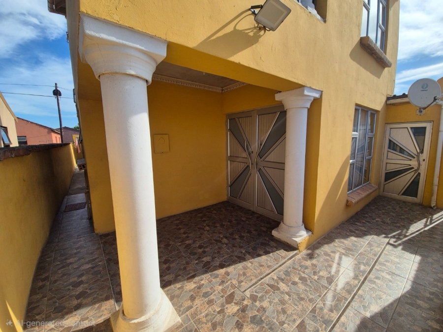 4 Bedroom Property for Sale in Motherwell Nu 6 Eastern Cape